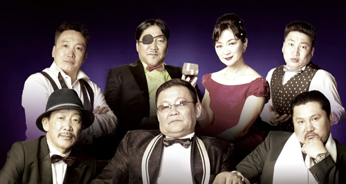 “Найрын ширээний ууц” жүжиг анхны бүрэлдэхүүнээрээ дахин тоглолоо